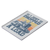 Spiral Photo Notitieboek (Linkerzijde)