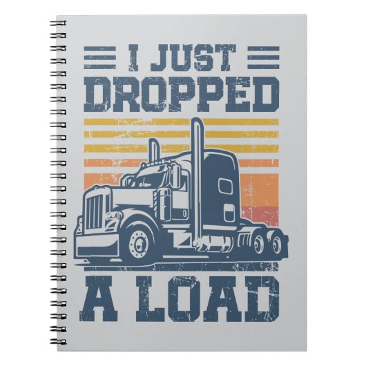 Spiral Photo Notitieboek (Voorkant)