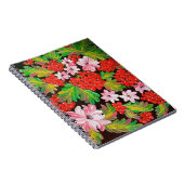 Spiral Photo Notitieboek (Rechterzijde)