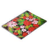 Spiral Photo Notitieboek (Linkerzijde)