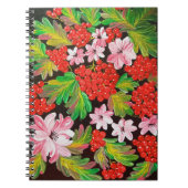 Spiral Photo Notitieboek (Voorkant)