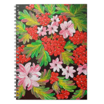 Spiral Photo Notitieboek