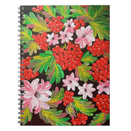 Spiral Photo Notitieboek