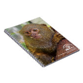 Spiral Photo Notitieboek (Rechterzijde)