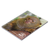 Spiral Photo Notitieboek (Linkerzijde)