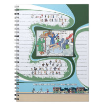 Spiral Photo Notitieboek