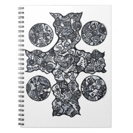 Spiral Photo Notitieboek