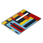 Spiral Photo Notitieboek (Linkerzijde)