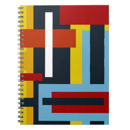 Spiral Photo Notitieboek