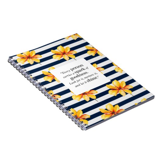 Spiral Photo Notitieboek (Rechterzijde)