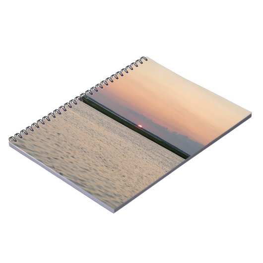 Spiral Photo Notitieboek (Linkerzijde)