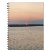 Spiral Photo Notitieboek (Voorkant)