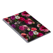 Spiral Photo Notitieboek (Rechterzijde)