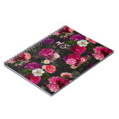 Spiral Photo Notitieboek (Linkerzijde)