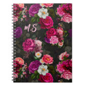 Spiral Photo Notitieboek (Voorkant)