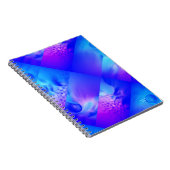 Spiral Photo Notitieboek (Rechterzijde)