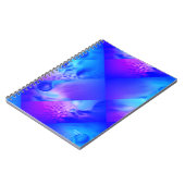 Spiral Photo Notitieboek (Linkerzijde)