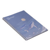 Spiral Photo Notitieboek (Rechterzijde)