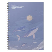 Spiral Photo Notitieboek (Voorkant)