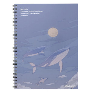 Spiral Photo Notitieboek