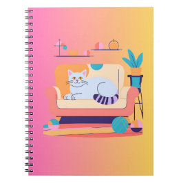 Spiral Photo Notitieboek