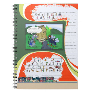 Spiral Photo Notitieboek