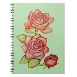 Spiral Photo Notitieboek