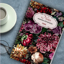 Spiral Photo Notitieboek