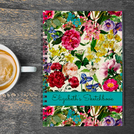 Spiral Photo Notitieboek