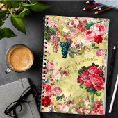 Spiral Photo Notitieboek