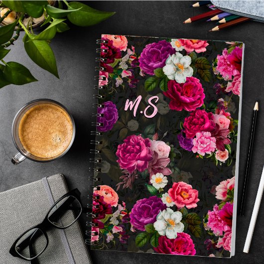 Spiral Photo Notitieboek