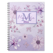 Spiral Photo Notitieboek (Voorkant)