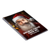 Spiral Photo Notitieboek (Rechterzijde)