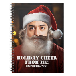 Spiral Photo Notitieboek