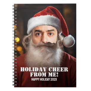 Spiral Photo Notitieboek