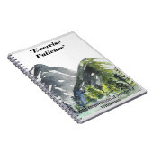 Spiral Photo Notitieboek (Rechterzijde)