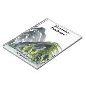 Spiral Photo Notitieboek (Linkerzijde)