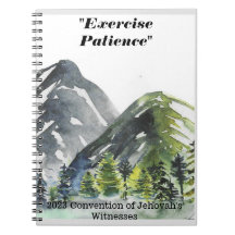 Spiral Photo Notitieboek