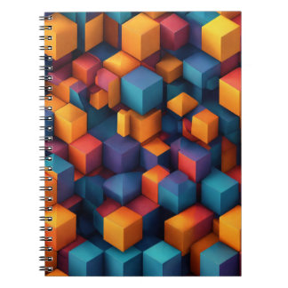 Spiral Photo Notitieboek