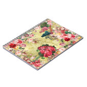 Spiral Photo Notitieboek (Linkerzijde)