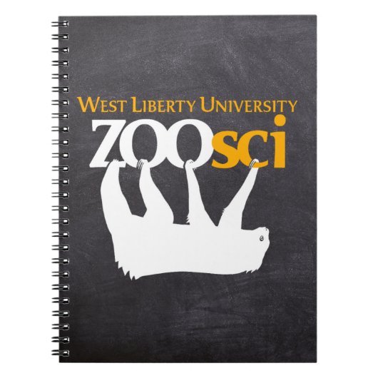 Spiral Photo Notitieboek (Voorkant)