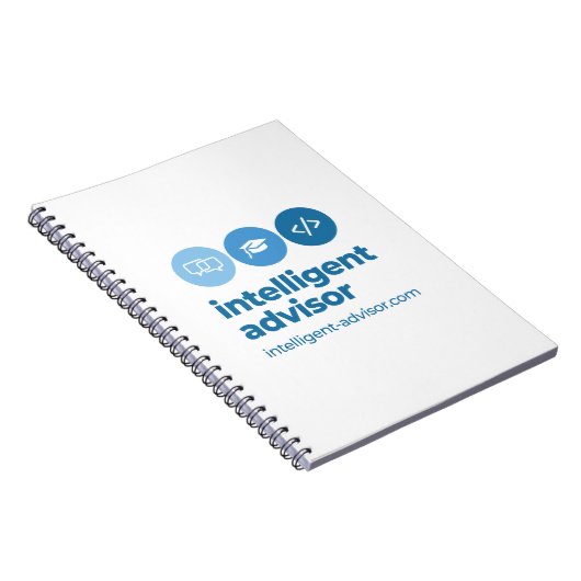 Spiral Photo Notitieboek (Rechterzijde)