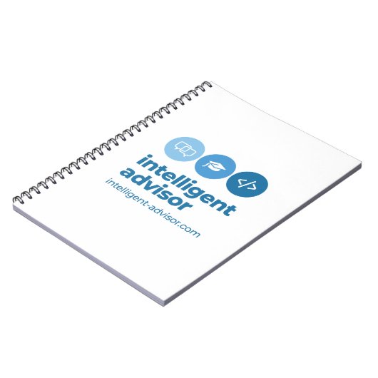 Spiral Photo Notitieboek (Linkerzijde)