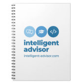 Spiral Photo Notitieboek (Voorkant)