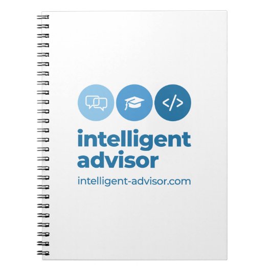 Spiral Photo Notitieboek (Voorkant)