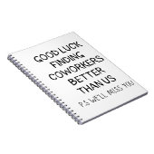 Spiral Photo Notitieboek (Rechterzijde)