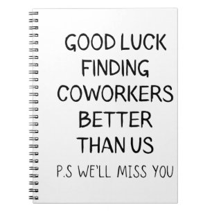 Spiral Photo Notitieboek