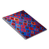 Spiral Photo Notitieboek (Rechterzijde)