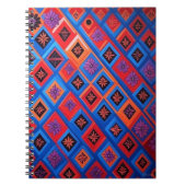 Spiral Photo Notitieboek (Voorkant)