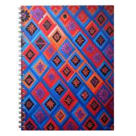 Spiral Photo Notitieboek